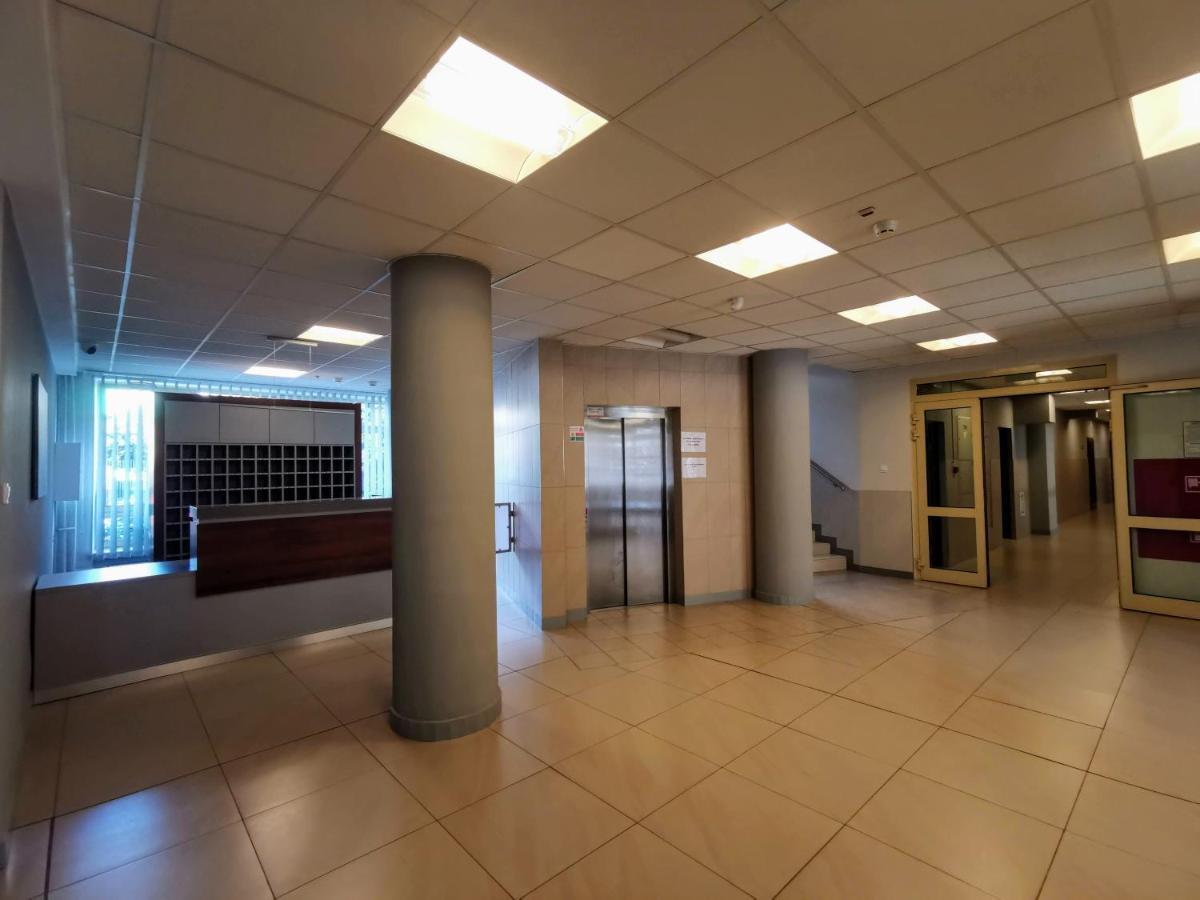 Dom Studencki Zaulek Hostel Krakow Bagian luar foto