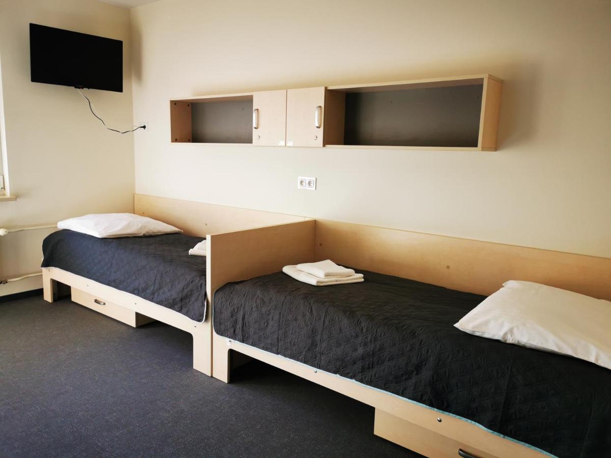 Dom Studencki Zaulek Hostel Krakow Bagian luar foto